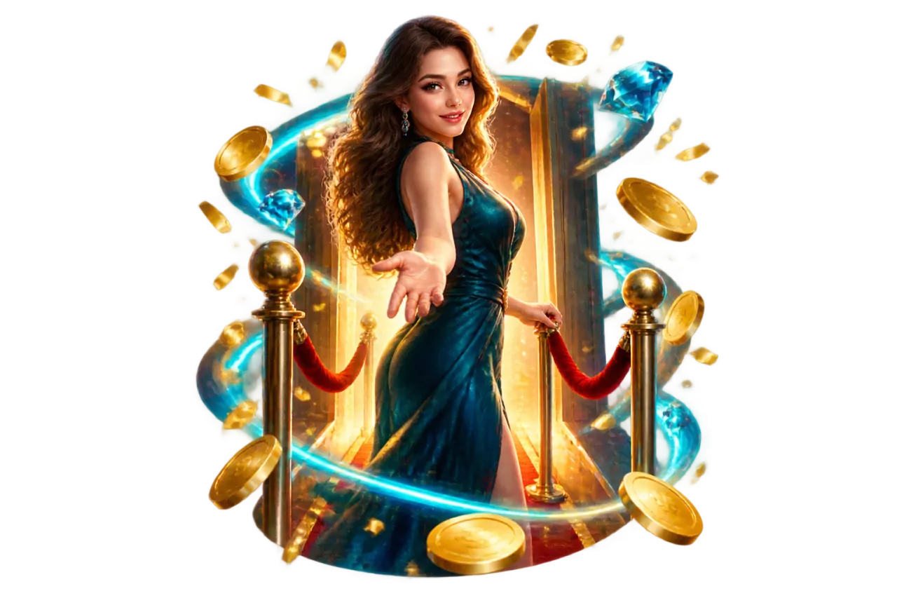 Как войти в аккаунт Pinco casino