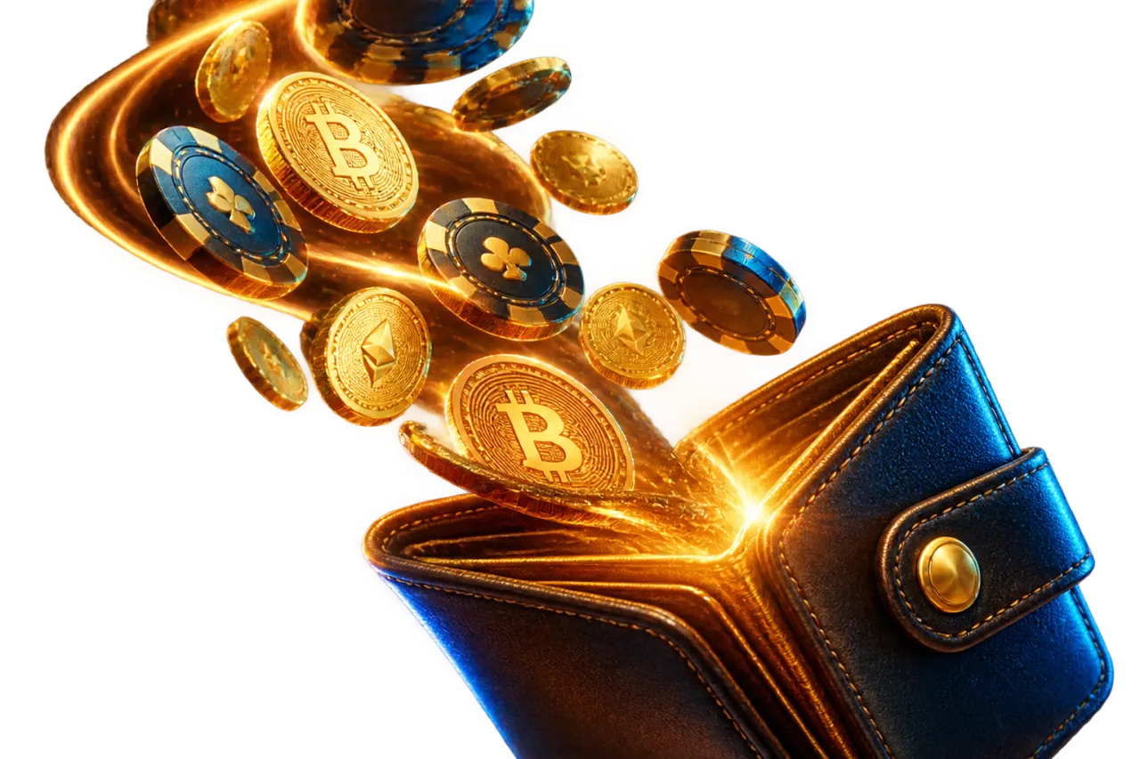 Pinco casino — Платежи и вывод средств