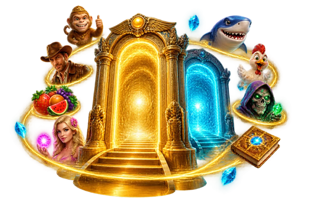 Pinco casino — Популярные и эксклюзивные игры