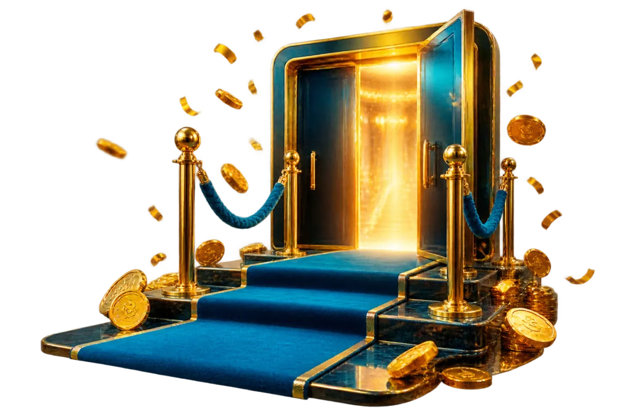 Pinco casino — Пошаговая инструкция по входу