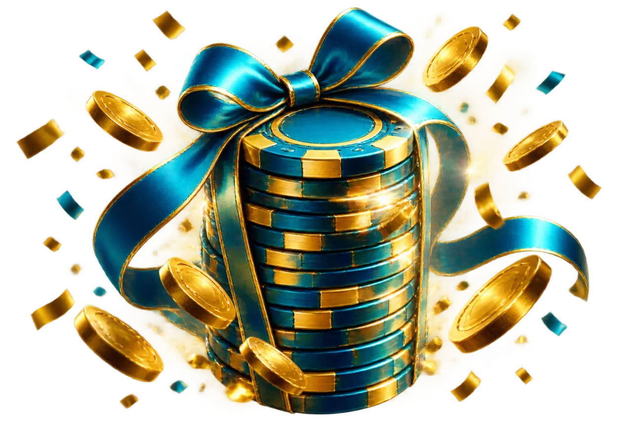 Приветственный пакет Pinco casino