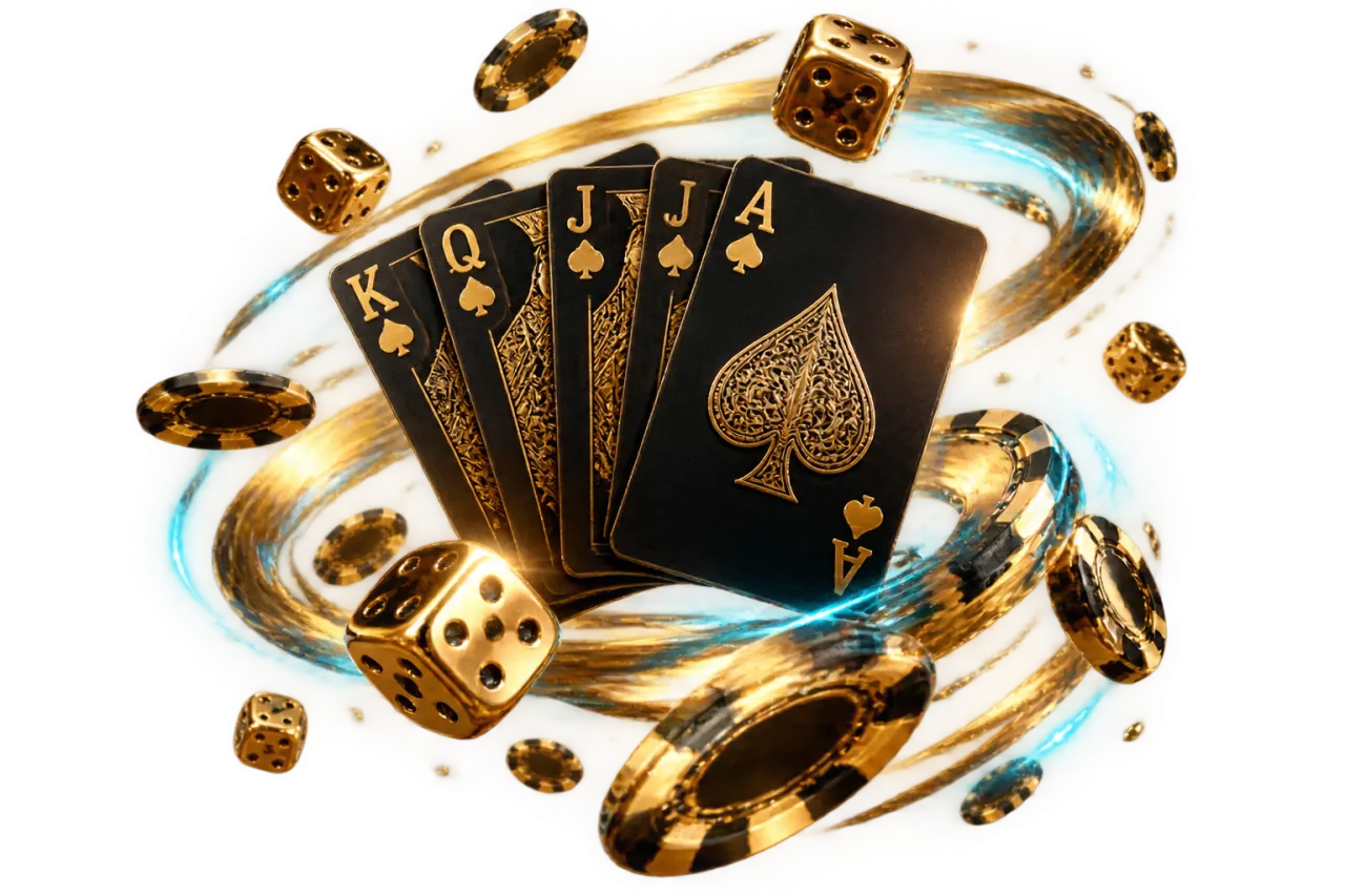 Провайдеры Pinco casino